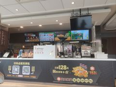 -德克士(安靖店)
