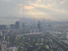 -Free Sky 云际观光层