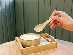 -杏甜品(尖沙咀加拿分道店)