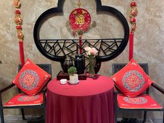 -莹珠阁·私房菜