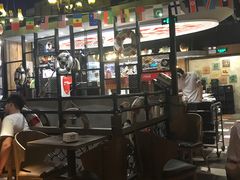 -好伦哥比萨烤肉自助(马家堡店)