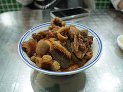 -燕燕美食·传统广式小吃