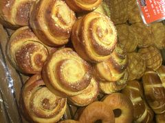 -丁香西饼屋(桂林路店)