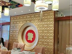 -惠丰堂饭庄·烤鸭·京味菜(翠微路店)