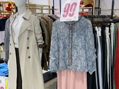 -利群海琴购物广场(商丘路店)