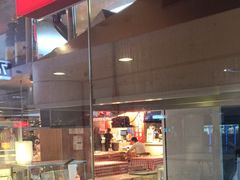 门面-西贝莜面村(当代商城店)