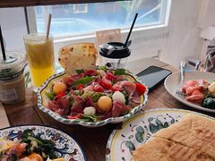 -Alimentari早午餐(安福路店)