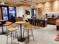 大堂-星巴克臻选(金桥国际店)
