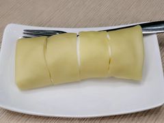 -佰搭果·广式茶餐厅(西华路店)