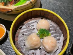 -蝴蝶里·粤菜·点心(滨江龙湖店)