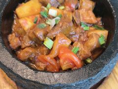 -庆江南江南菜(琴湖溪里花园城店)