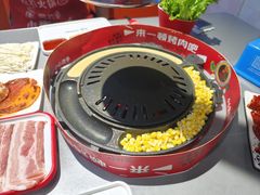 -外婆掌柜·东北家庭烤肉(托乐嘉店)