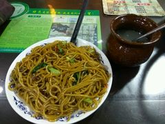 -龙老五汤店(站前西路店)