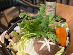 -森味薪火烧•烧鸟居酒屋•日本料理(望京店)