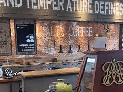 -Vanilla Specialty Coffee(八大关店)