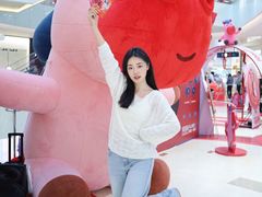 -CityOn熙地港西安购物中心