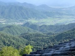 -腾冲云峰山