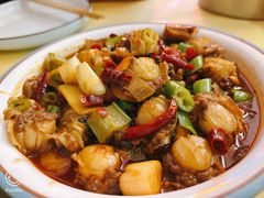 -小田油焖小龙虾(双井店)