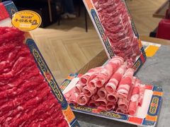 -侃爷南门铜锅涮肉
