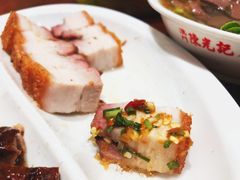 -陈光记烧腊(长寿路店)