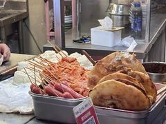 -张记灌饼(丰富路店)