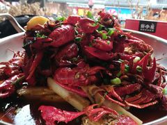 -虾小龙老长沙龙虾馆(坡子街店)