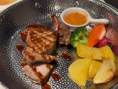 -IL Forno 意坊·意大利餐厅(温州万象城店)