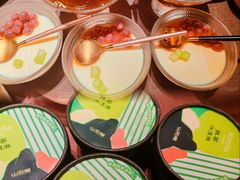 -山石榴·贵州菜(陆家嘴中心店)