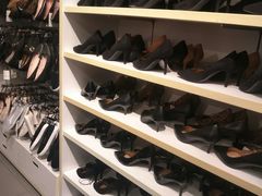 -H&M(鹏欣水游城店)