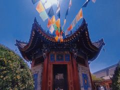 -西安市广仁寺