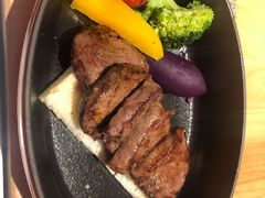 -香樟花园法式铁板烧(恒隆广场店)