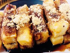 红糖糍粑-小胖墩炝锅鱼(天钥桥路店)