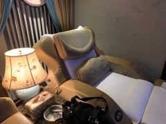 -姗娜娜足道·SPA(古北店)