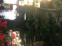 -鼎晟江南·融合江南宴(固戍店)