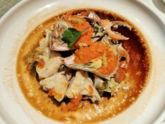 -潮府馆·非遗潮州菜·港式点心(世纪公园店)