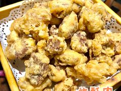 -志晖园圆子鸡·辣子鸡(阳光店)