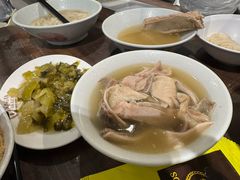 -松發肉骨茶(牛车水店)