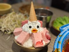 -王歘歘·chuǎ火锅(五道营店)