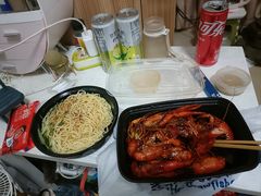 -松哥油焖大虾·外卖(西乡店)