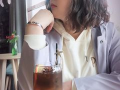 橙意冰滴咖啡-ZING COFFEE 镜咖啡