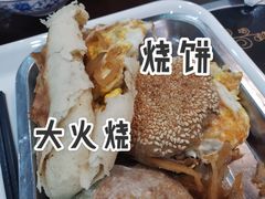 -牛街老爆肚满(牡丹园店)