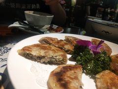 -不二舟食府(车站南路店)