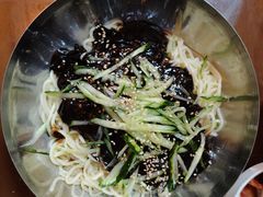 -小公洞韩式豆腐村&Q饮品铺