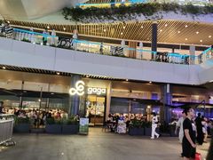 -gaga(深圳福田星河COCO Park店)