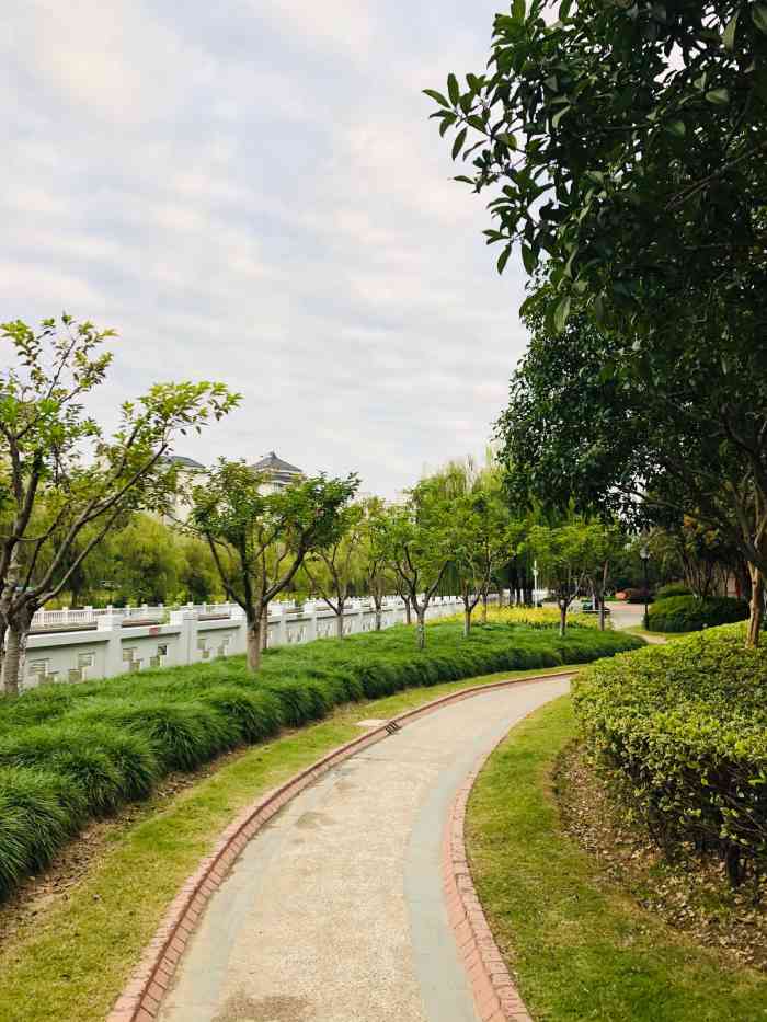 颛桥剪纸文化公园-"去国文影城看电影,因时间尚早,逛了逛影城.