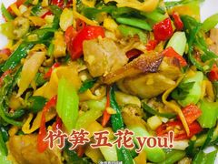 -文杰餐馆(南洪时尚风情街店)