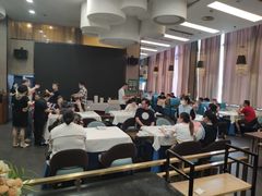 大堂-紫阳家宴(源深店)