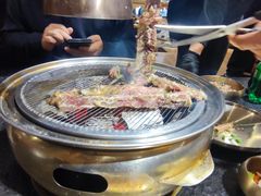 -味家烤肉烤鳗鱼牛排(西塔旗舰店)