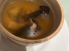 -北京西单美爵酒店-融轩中餐厅