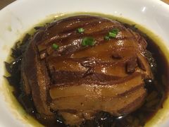 -吕氏疙瘩汤·新派鲁菜(东城万达广场店)